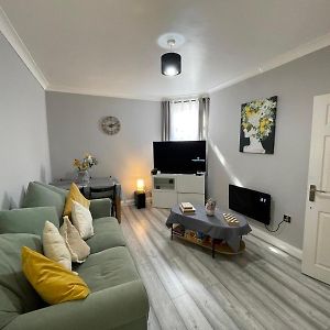 Appartement met een Slaapkamer